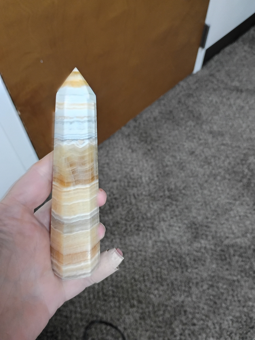Sandstone Tower - Picture 2 of 2